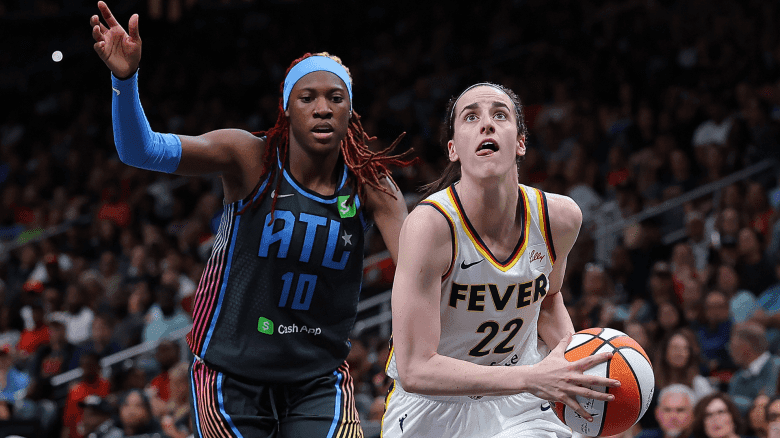 How to Watch Indiana Fever vs Atlanta Dream on June 4? All You Need To Know