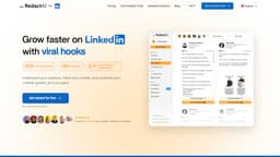 Top 10 Ai Writing Tool Free Picks for 2026 | RedactAI's blog