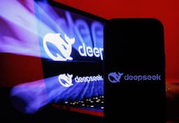 DeepSeek Founder Declares AGI Goal as $10 Billion Round Advances