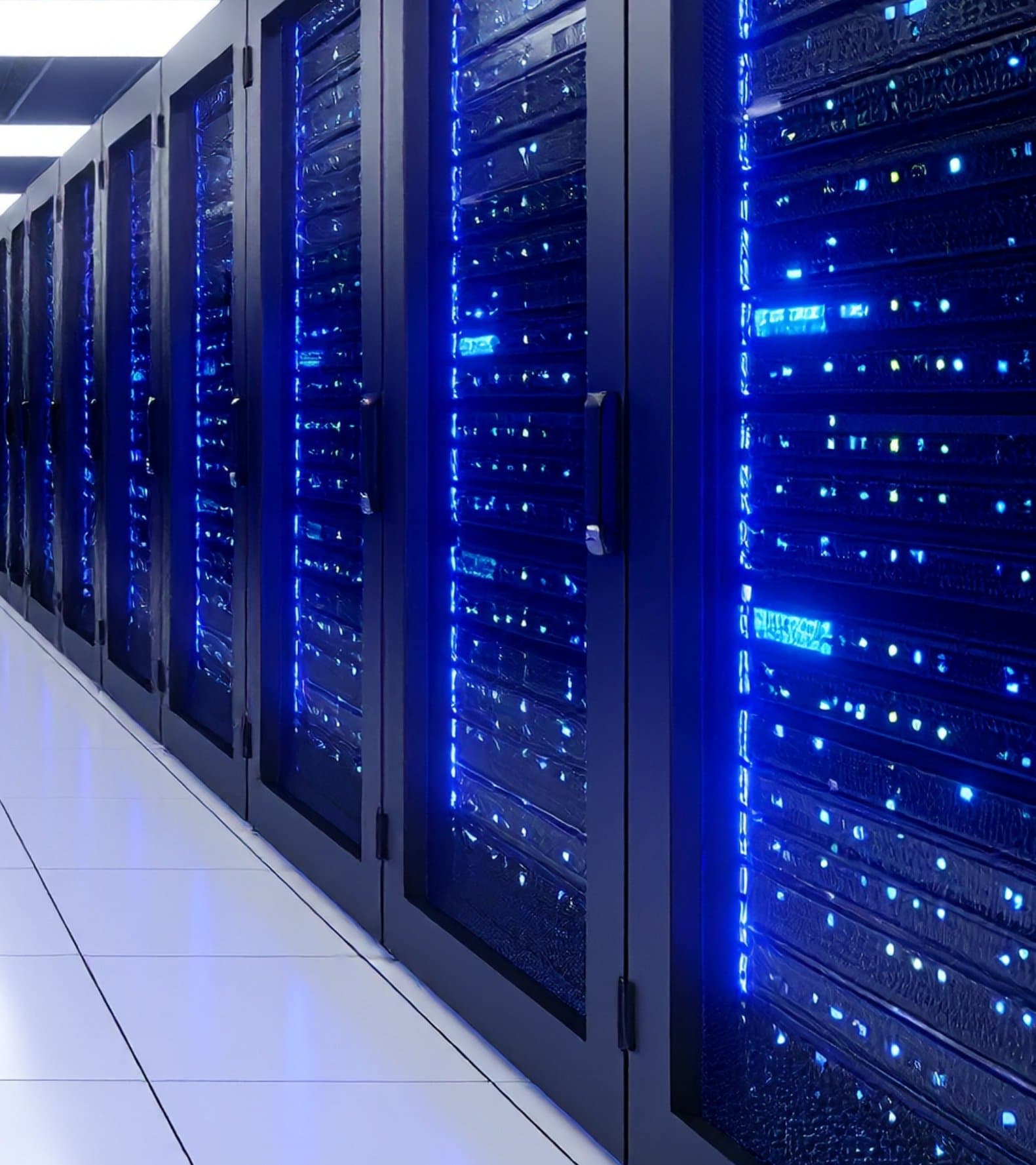 World's leading building and climate organisations launch coalition to green AI data centres - World Green Building Council