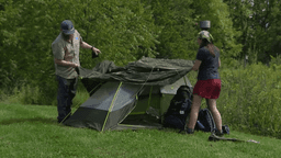 Fall camping and hiking: Explore Five Rivers MetroParks this season