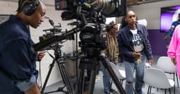 How Issa Rae built TikTok's first micro-drama hit