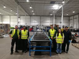 AI-Driven H.E.R.O. Transforms Waste Sorting - IndustrialBriefs
