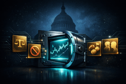 14 Prediction Market Bills and Counting Reveal Deep Divisions, Long Odds - DeFi Rate