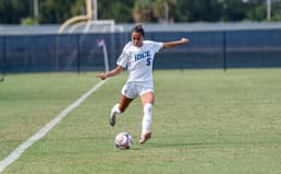 Owls Welcome Charlotte for Regular Season Finale