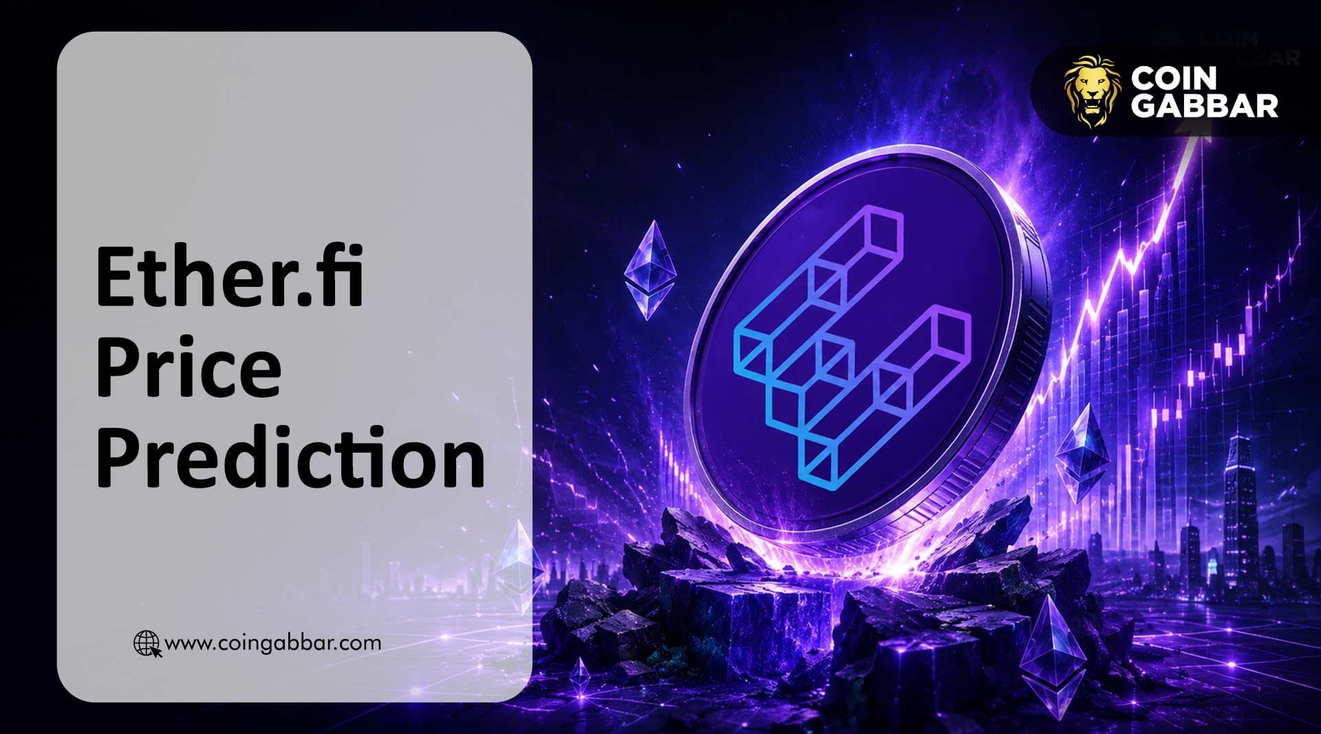Ether.fi Price Prediction: $ETHFI Buys Back Rally, $2 Next?