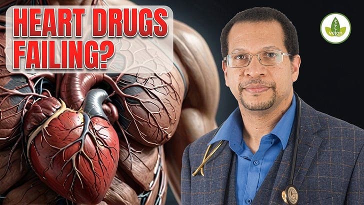 Another Heart drug hit its target — and missed the outcome