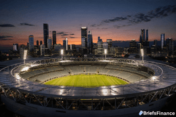 Viessmann Buys Minority Stake in FC Bayern