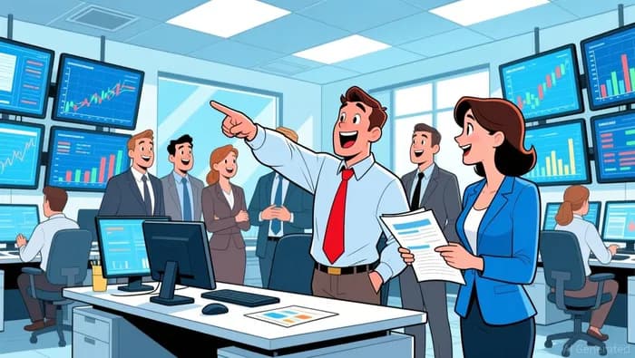 Marvell Technology Surges 7.14% as Three-Day Rally Hits 17.47% | Bitget News