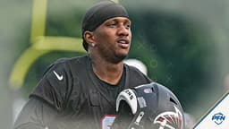 Ex-Falcons WR's Michael Penix Jr. Take Gets Torn Apart by NFL Fans