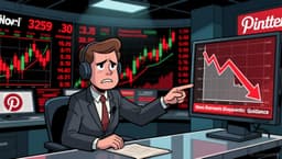 Pinterest (PINS) Setup: Earnings on May 7 Could Validate Resilience, Ignite Next Leg of Rally