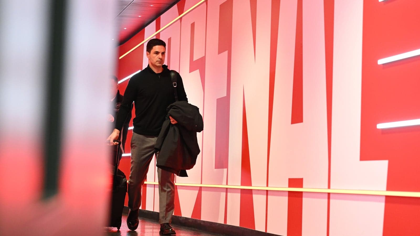 How Mikel Arteta coaches Arsenal players to expect the ...
