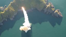 On the afternoon of the 8th, when the Joint Chiefs of Staff's ...