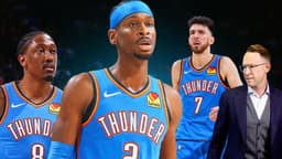 2 players Thunder must trade in order to get back to NBA Finals after Spurs loss