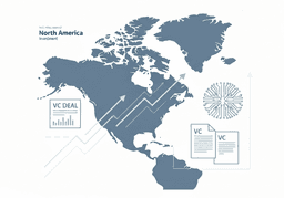 AI Boom Drives $392 Billion VC Surge in H1 2026 as Mega ...