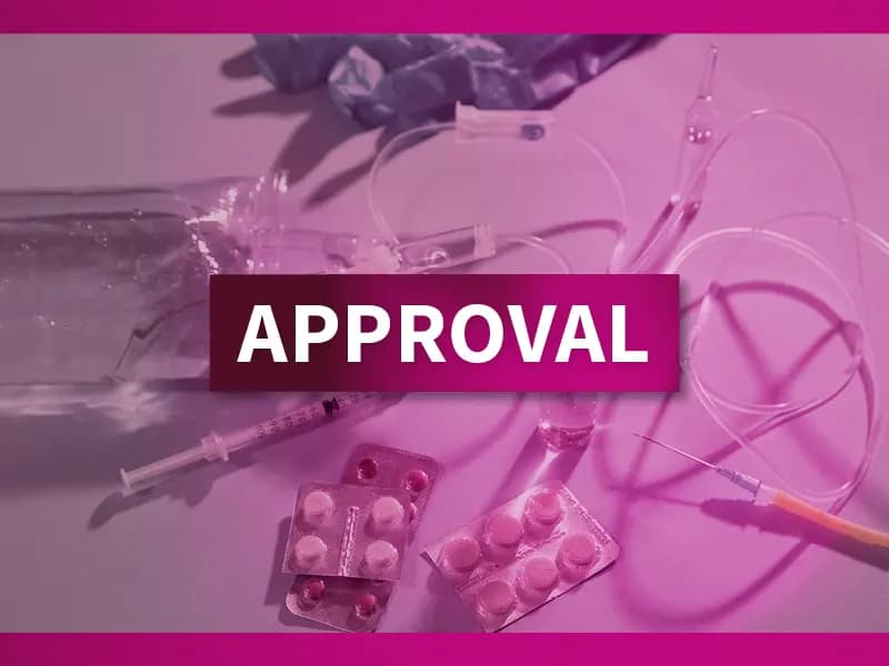 UK MHRA approves obinutuzumab for SLE