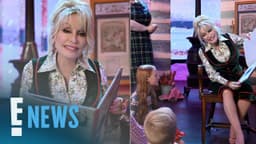 Dolly Parton Revealed the Legacy That Meant More to Her Than Music Before Her Death | E! News