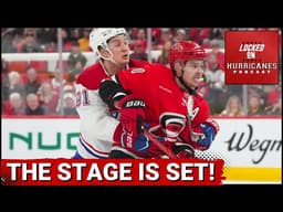 FINALLY! At Long Last the Carolina Hurricanes have Their Eastern Conference Final Opponent