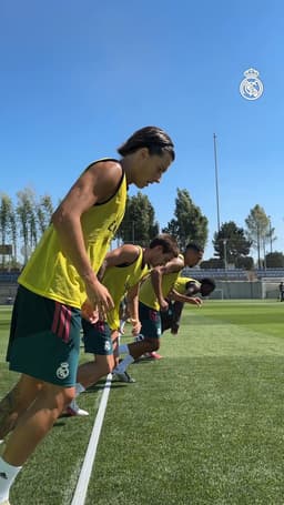 @realmadriden: 1,2,3… 💨 https://t.co/jLowZ3FWIT