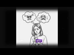 Why People Ghost You Instead of Saying Goodbye (Psychology Explained)