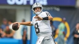 NFL Week 8 Preview: Raiders vs. Jets