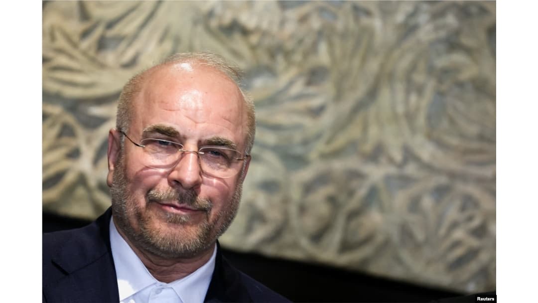 Iran's Conservative Camp Split Over US Talks To End War