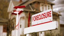 Canadian insolvency filings hit 17-year high in 2026