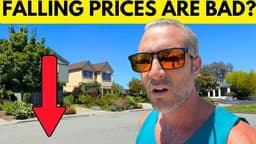🚨 Where Are Forced Sellers Hiding?