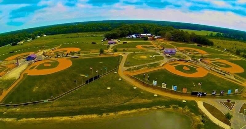 BPG Sports to operate Sussex County's Sports at the Beach | Sussex County | wdel.com