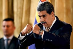US Considers Military Action in Venezuela