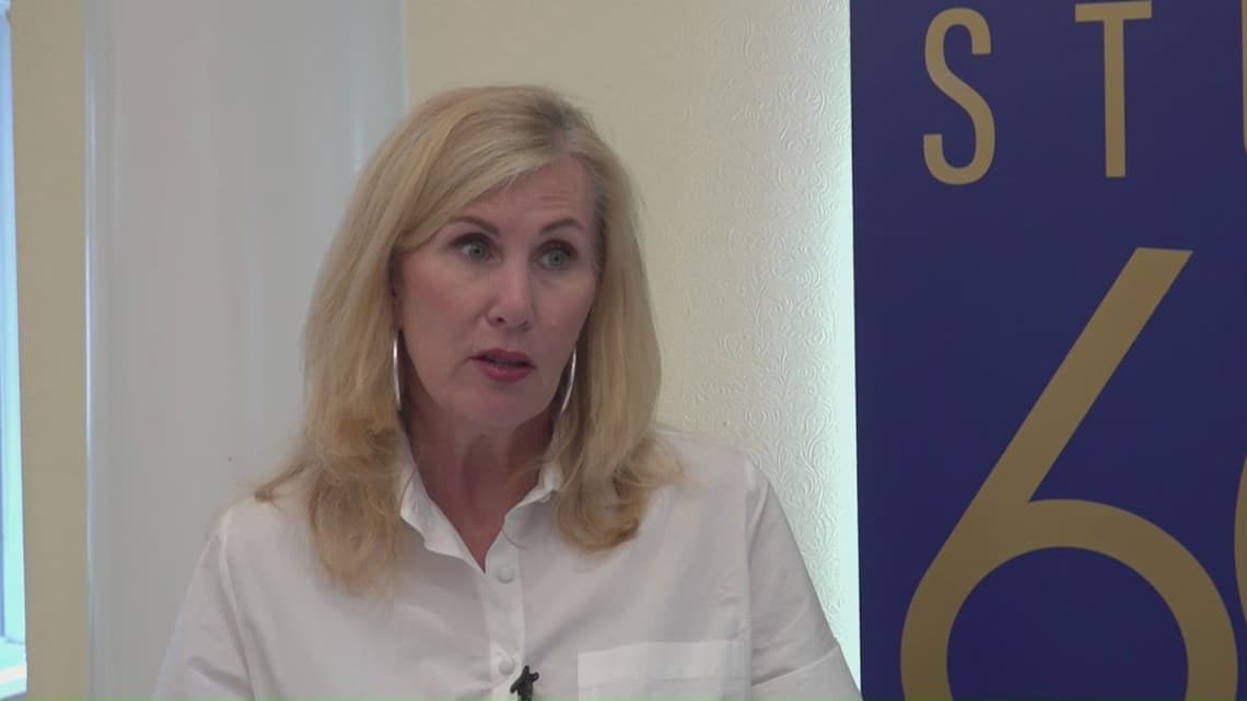 North Alabama officials issue warning on extreme heat vulnerability for seniors