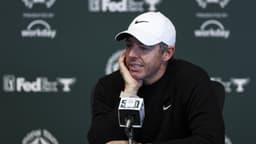PGA Tour changes won’t deter ‘part-timer’ McIlroy from picking and choosing his schedule