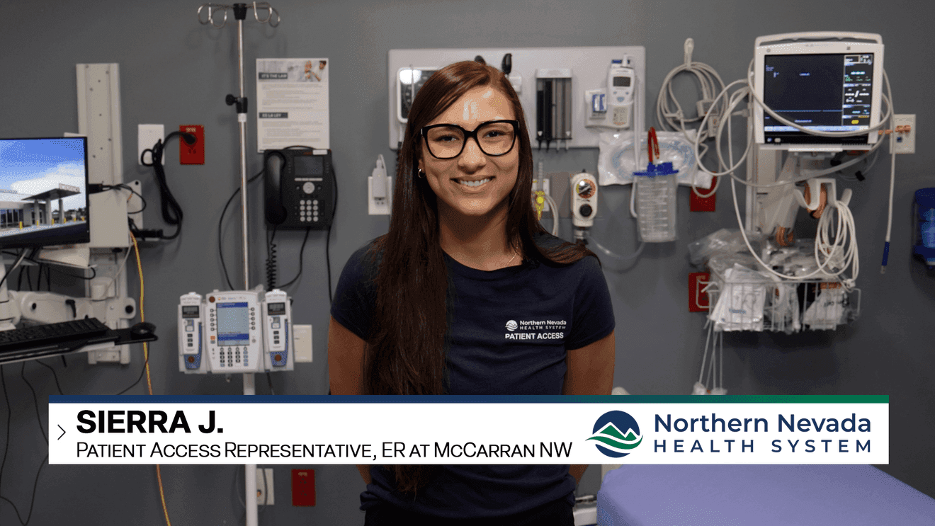 Medical Minute: Backpack & Playground Safety