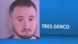 Federal judge tightens supervised release rules for man convicted in Ohio State hate crime plot