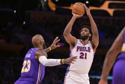 'That's the Problem' – Max Kellerman Boldly Argues 76ers ...