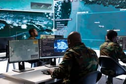 Better Defense Stock to Own Through 2030: Palantir vs. ...