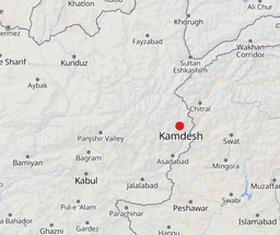 @TracTerrorism: Clashes Erupt Between Afghanistan Freedom Front (AFF) Militants and Taliban (IEA) Fighters, Kamdesh ...