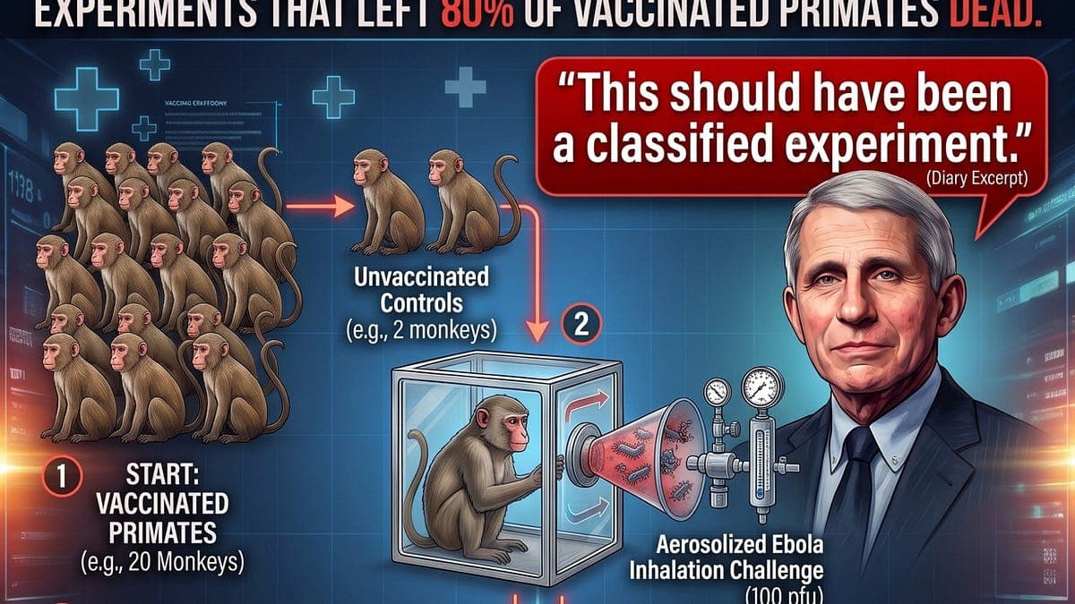 U.S. illegal molecular research, retained pathogens and biosafety enforcement