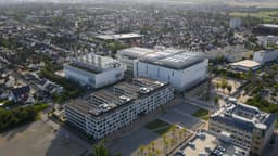 SAP und Fraunhofer wollen US-Cloud-Vorherrschaft brechen