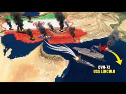 Why the U.S. Navy’s Missile Reload Breakthrough Came One War Too Late