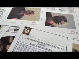Around 10 'new' victims in France's Epstein probe have come forward, prosecutor says