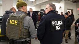 In Historic Shift, the Department of Justice (DOJ) Rules All States Must Report Known Illegal Aliens Under Welfare-Reform Law