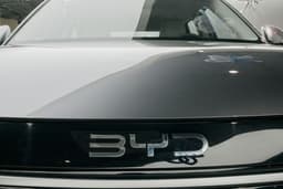 BYD Set to Overtake Tesla Again in Fully Electric Car Sales