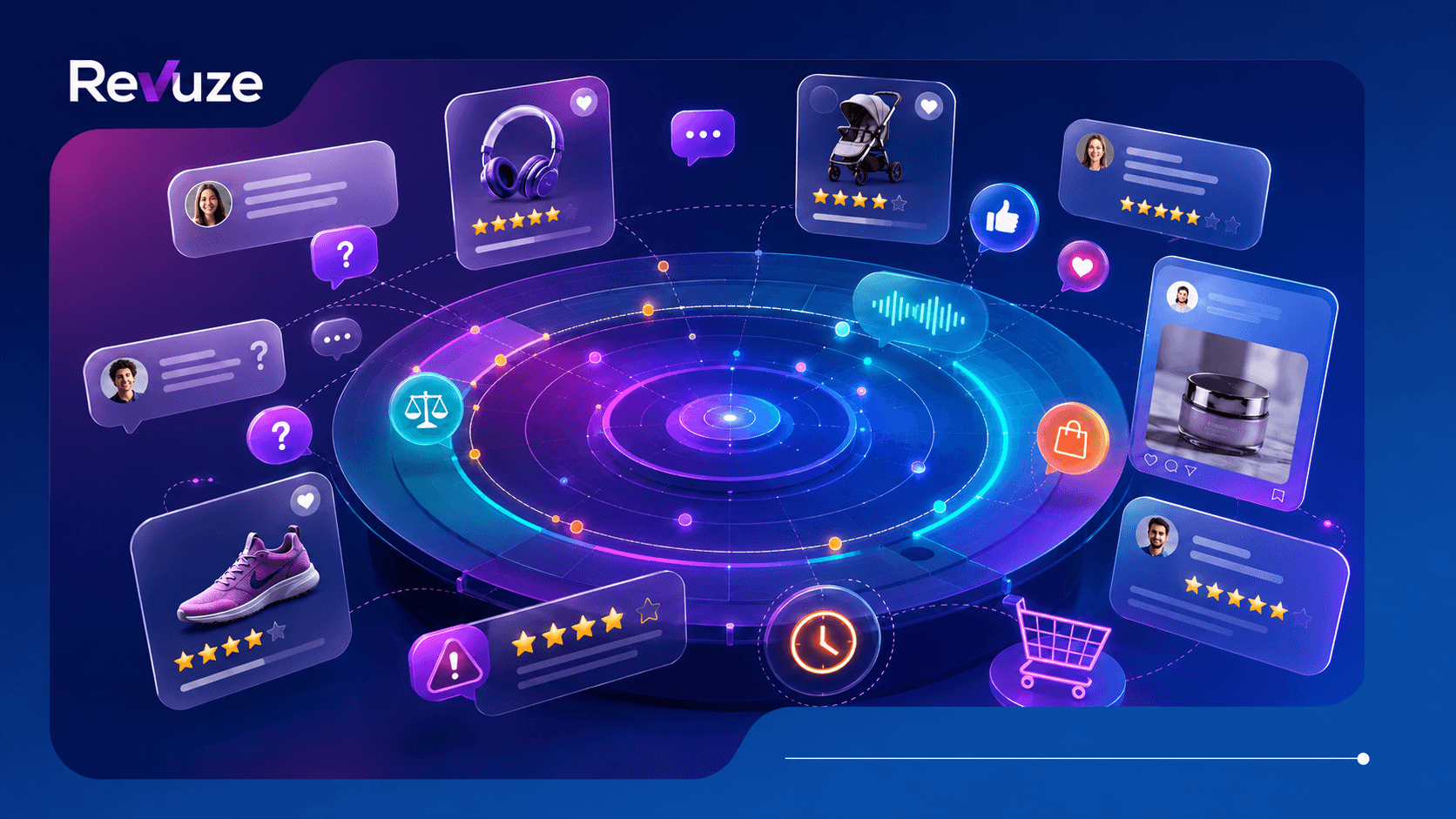 How to Track Purchase Intent Signals in Social Media