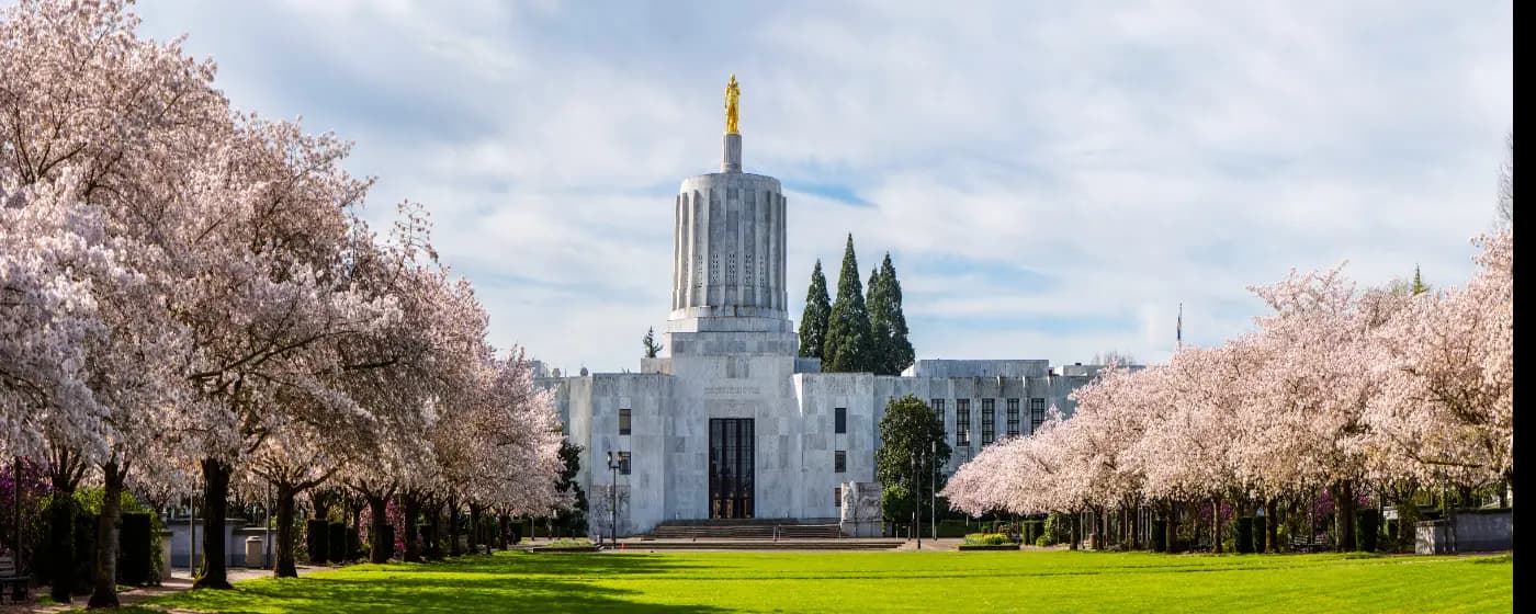 Is Salem, Oregon Safe? Crime Rates & Safety Stats (2026)