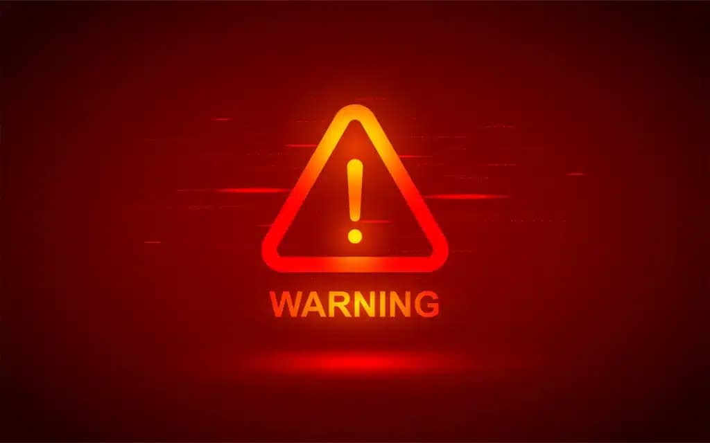 Early Warning Financial Indicators for Companies