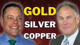 Rick Rule: Gold, Uranium, Copper - and Why We Should Prepare for a Choppier Market