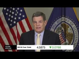 Minutes Show Fed Officials Warned of Possible Rate Hike