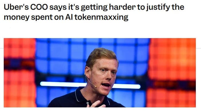 AI Prices Are Going Up, Up, Up - Maybe Workers Are More ...