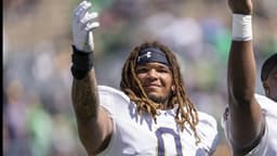 Why Notre Dame can win the national championship